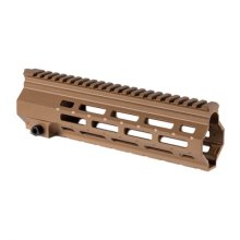 HK 416 HANDGUARD FREE FLOAT M-LOK