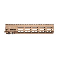 AR-15/M16 MK 8 SUPER MODULAR RAILS, M-LOK