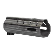 AR-15 HOPLITE HANDGUARDS M-LOK CARBON FIBER