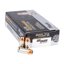 ELITE V-CROWN 45 AUTO AMMO