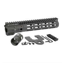 NIGHT FIGHTER HANDGUARDS M-LOK