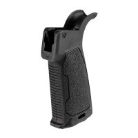 AR-15 RUBBER OVERMOLDED PISTOL GRIPS