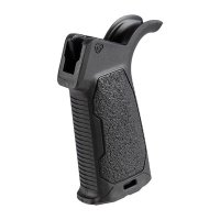 AR-15 RUBBER OVERMOLDED PISTOL GRIPS