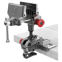 ARMORER\'S MASTER VISE