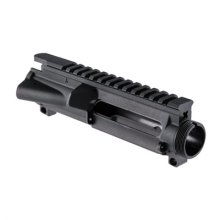 AR15 STRIPPED UPPER RECEIVER