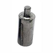 AR-15 BUFFER RETAINER STAINLESS STEEL