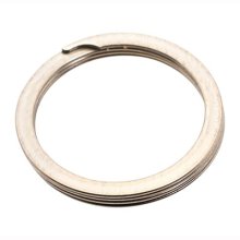 AR-15 HELICAL GAS RING