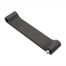 AR-15 TRIGGER GUARD ASSEMBLY