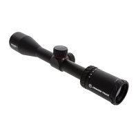 BRUSHLINE PRO 3-9X40MM SFP RIFLE SCOPE