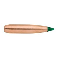 TIPPED GAMEKING 6.5MM/.264 CALIBER (.264) BULLETS