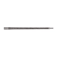 BOLT-ACTION 243 CALIBER CARBON FIBER BARRELS