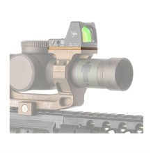 ROF RISER FOR TRIJICON RMR/SRO