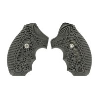 S&W J-FRAME WRAP AROUND OPERATOR II GRIPS