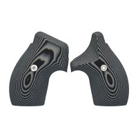 S&W J-FRAME 320 BOOT GRIPS