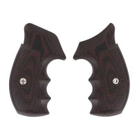 S&W K/L FRAME TAC DIAMOND GRIPS