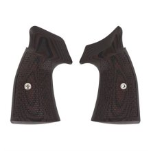 S&W K/L FRAME TAC DIAMOND GRIPS