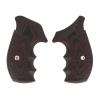 S&W N-FRAME TAC DIAMOND GRIPS