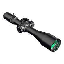 WARHAWK PRECISION 5-25X56MM FFP ILLUMINATED RIFLE SCOPE