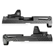 SIG SAUER P320 COMPACT VERSION 2 SLIDES