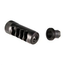 HELLFIRE MATCH MUZZLE BRAKE