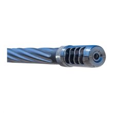 HELLFIRE MATCH MUZZLE BRAKE