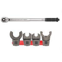 MASTER-FIT A2 CROWFOOT WRENCH SET