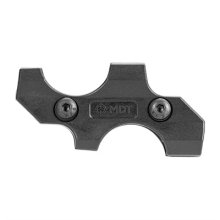 M-LOK MULTI-CALIBER SPARE ROUND HOLDER