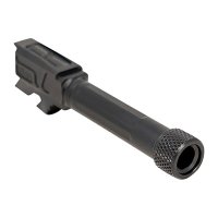 MATCH SERIES THREADED BARREL FOR GLOCK 43