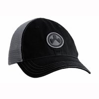 ICON PATCH TRUCKER HATS