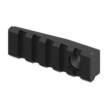 M-BRACE PICATINNY ACCESSORY RAIL