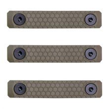 SLATE GRIP M-LOK PANELS