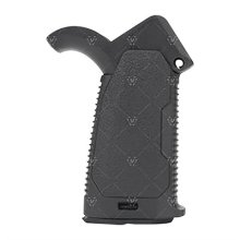 AR-15 MULTI-ANGLED PISTOL GRIP