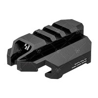 CZ SCORPION EVO STOCK ADAPTER WITH QD FUNCTION