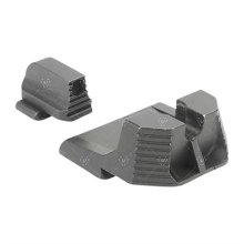 STRIKE IRON SIGHT SET FOR SMITH & WESSON M&P9