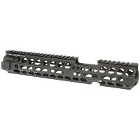 TWO PIECE EXTENDED HANDGUARDS FREE FLOAT M-LOK