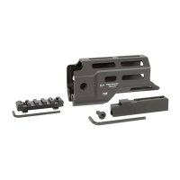 RUGER PC CHARGER~ HANDGUARD