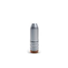 2 CAVITY RIFLE BULLET MOLDS