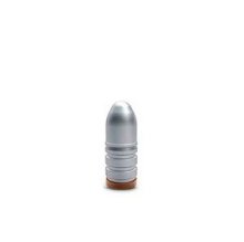 2 CAVITY RIFLE BULLET MOLDS