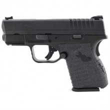 SPRINGFIELD XDS 9/40/45 LARGE GRIP TAPE