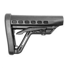 ARCHANGEL LOW-PROFILE AR-15 COMMERCIAL BUTTSTOCKS