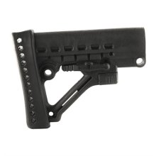 ARCHANGEL AR COMMERCIAL TUBE HEAVY DUTY BUTTSTOCK