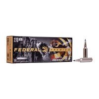 TERMINAL ASCENT 270 WSM AMMO