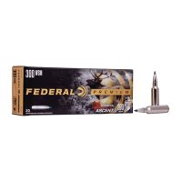 TERMINAL ASCENT 300 WSM AMMO