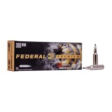 TERMINAL ASCENT 300 WSM AMMO