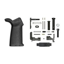 AR-15 MOE LOWER PARTS KITS W/O FIRE CONTROL GROUP