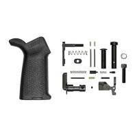 M4E1 LOWER PARTS KITS W/ MOE GRIP, NO FCG PARTS