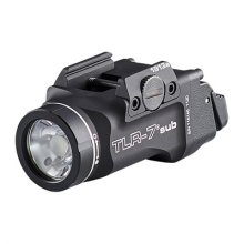 TLR-7 SUB GUN LIGHT