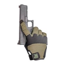 FULL DEXTERITY TACTICAL ALPHA GLOVE