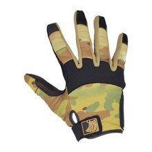 FULL DEXTERITY TACTICAL ALPHA+ GLOVE