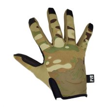 FULL DEXTERITY TACTICAL DELTA+ GLOVE